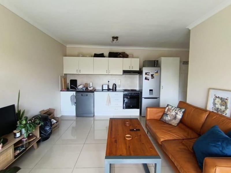 To Let 1 Bedroom Property for Rent in Rondebosch Western Cape
